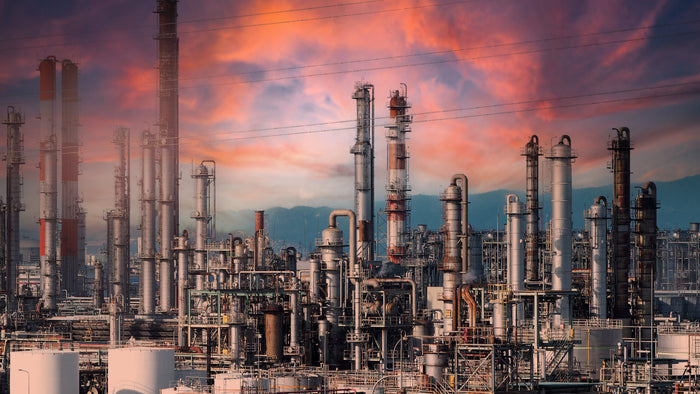 Spiral Wound Gaskets: Types, Materials & How to Select the Right One