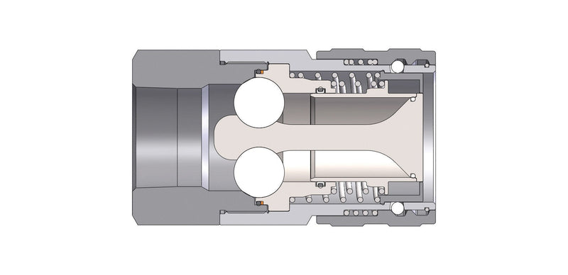   Bevel Geared CrankRewind Hose Reel: 1" I.D., 135' hose capacity, less hose, 3000 PSI