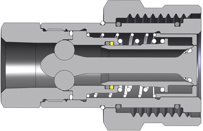   Bevel Geared CrankRewind Hose Reel: 1" I.D., 135' hose capacity, less hose, 3000 PSI