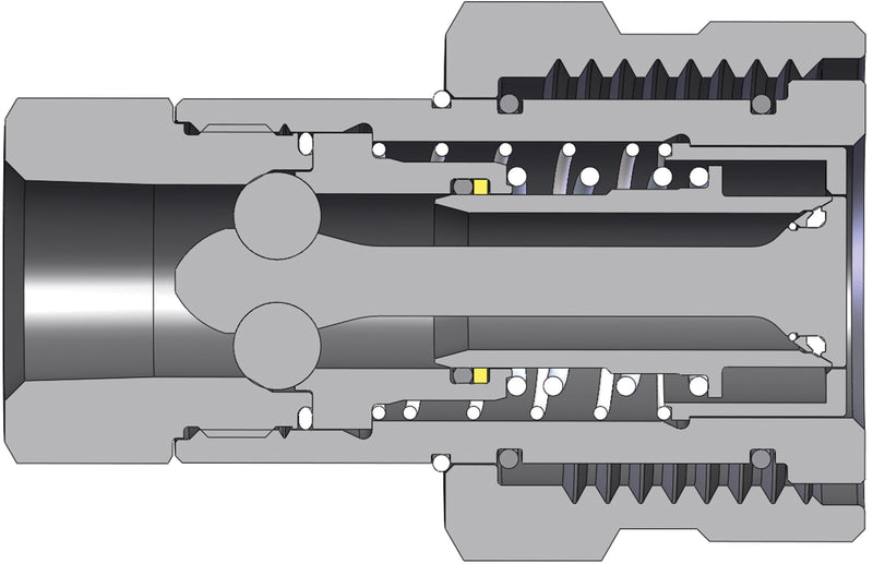   Bevel Geared CrankRewind Hose Reel: 1" I.D., 135' hose capacity, less hose, 3000 PSI