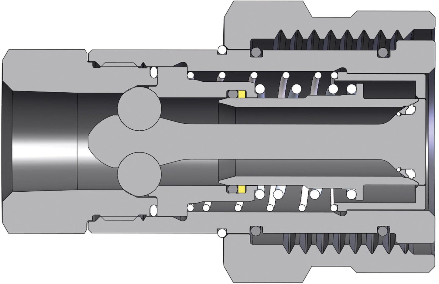   Bevel Geared CrankRewind Hose Reel: 1" I.D., 135' hose capacity, less hose, 3000 PSI