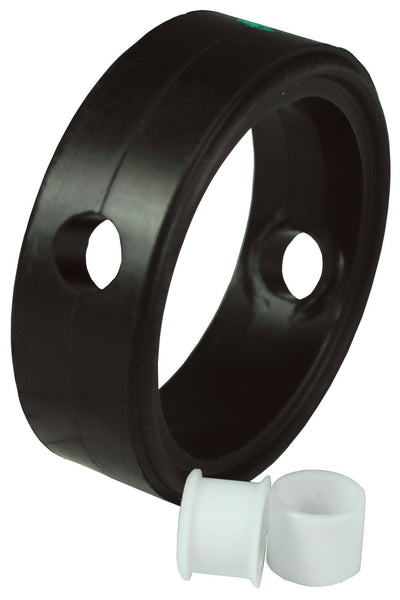   Bevel Geared CrankRewind Hose Reel: 1" I.D., 135' hose capacity, less hose, 3000 PSI