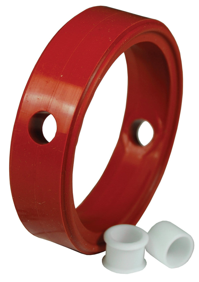   Bevel Geared CrankRewind Hose Reel: 1" I.D., 135' hose capacity, less hose, 3000 PSI