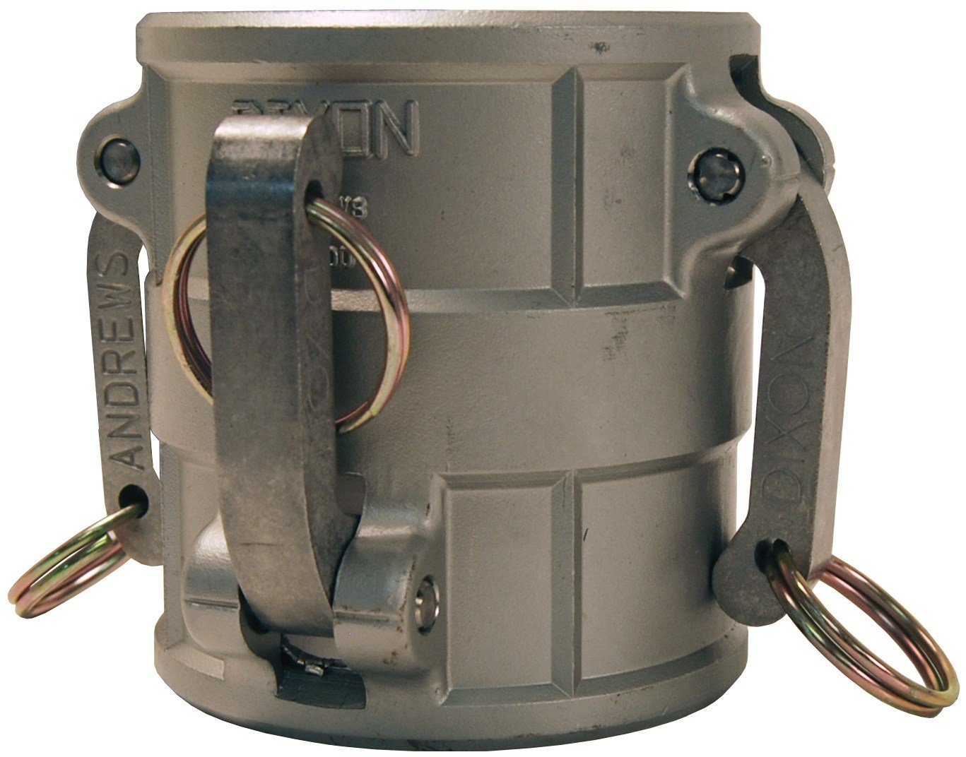   Bevel Geared CrankRewind Hose Reel: 1" I.D., 135' hose capacity, less hose, 3000 PSI