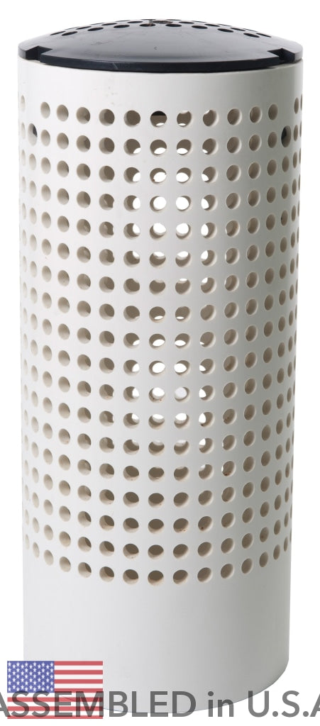   Bevel Geared CrankRewind Hose Reel: 1" I.D., 135' hose capacity, less hose, 3000 PSI