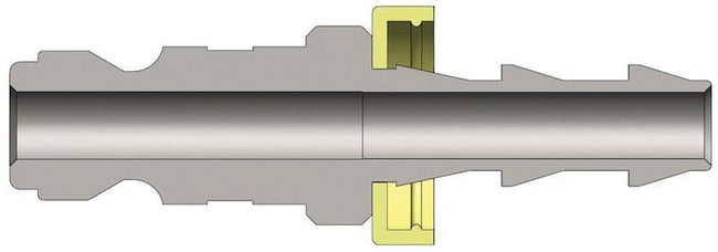   Bevel Geared CrankRewind Hose Reel: 1" I.D., 135' hose capacity, less hose, 3000 PSI