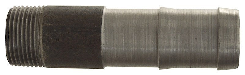   Bevel Geared CrankRewind Hose Reel: 1" I.D., 135' hose capacity, less hose, 3000 PSI