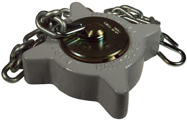   Bevel Geared CrankRewind Hose Reel: 1" I.D., 135' hose capacity, less hose, 3000 PSI