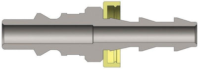  Bevel Geared CrankRewind Hose Reel: 1" I.D., 135' hose capacity, less hose, 3000 PSI