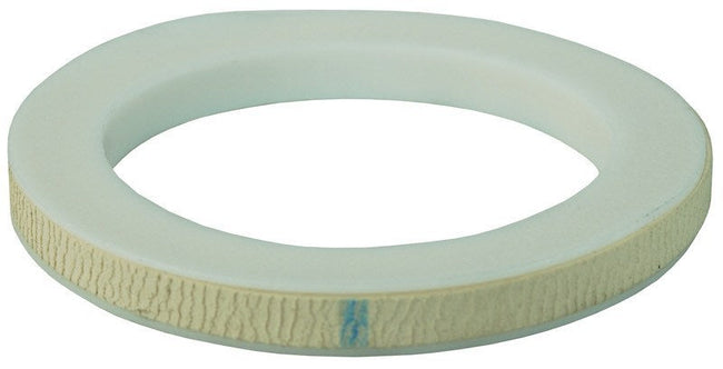   Bevel Geared CrankRewind Hose Reel: 1" I.D., 135' hose capacity, less hose, 3000 PSI