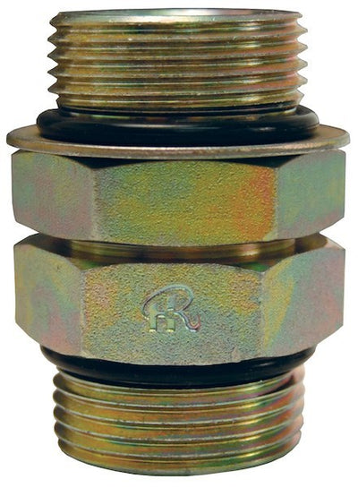   Bevel Geared CrankRewind Hose Reel: 1" I.D., 135' hose capacity, less hose, 3000 PSI