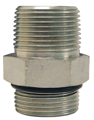   Bevel Geared CrankRewind Hose Reel: 1" I.D., 135' hose capacity, less hose, 3000 PSI