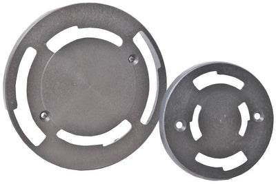   Bevel Geared CrankRewind Hose Reel: 1" I.D., 135' hose capacity, less hose, 3000 PSI