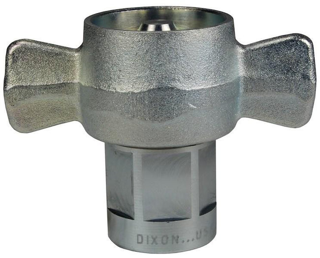   Bevel Geared CrankRewind Hose Reel: 1" I.D., 135' hose capacity, less hose, 3000 PSI