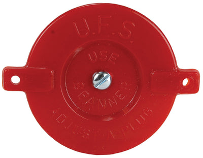   Bevel Geared CrankRewind Hose Reel: 1" I.D., 135' hose capacity, less hose, 3000 PSI