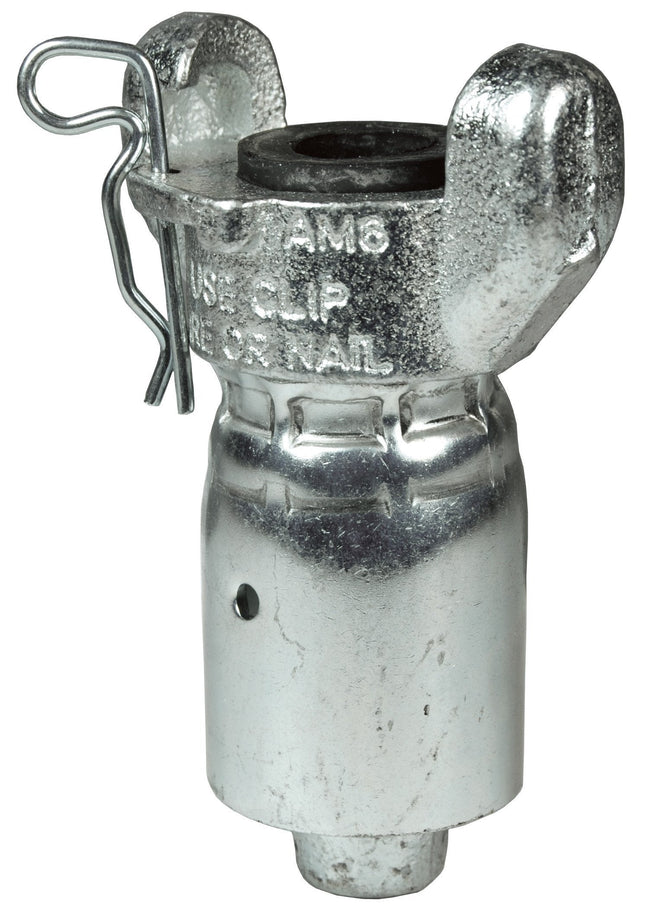   Bevel Geared CrankRewind Hose Reel: 1" I.D., 135' hose capacity, less hose, 3000 PSI