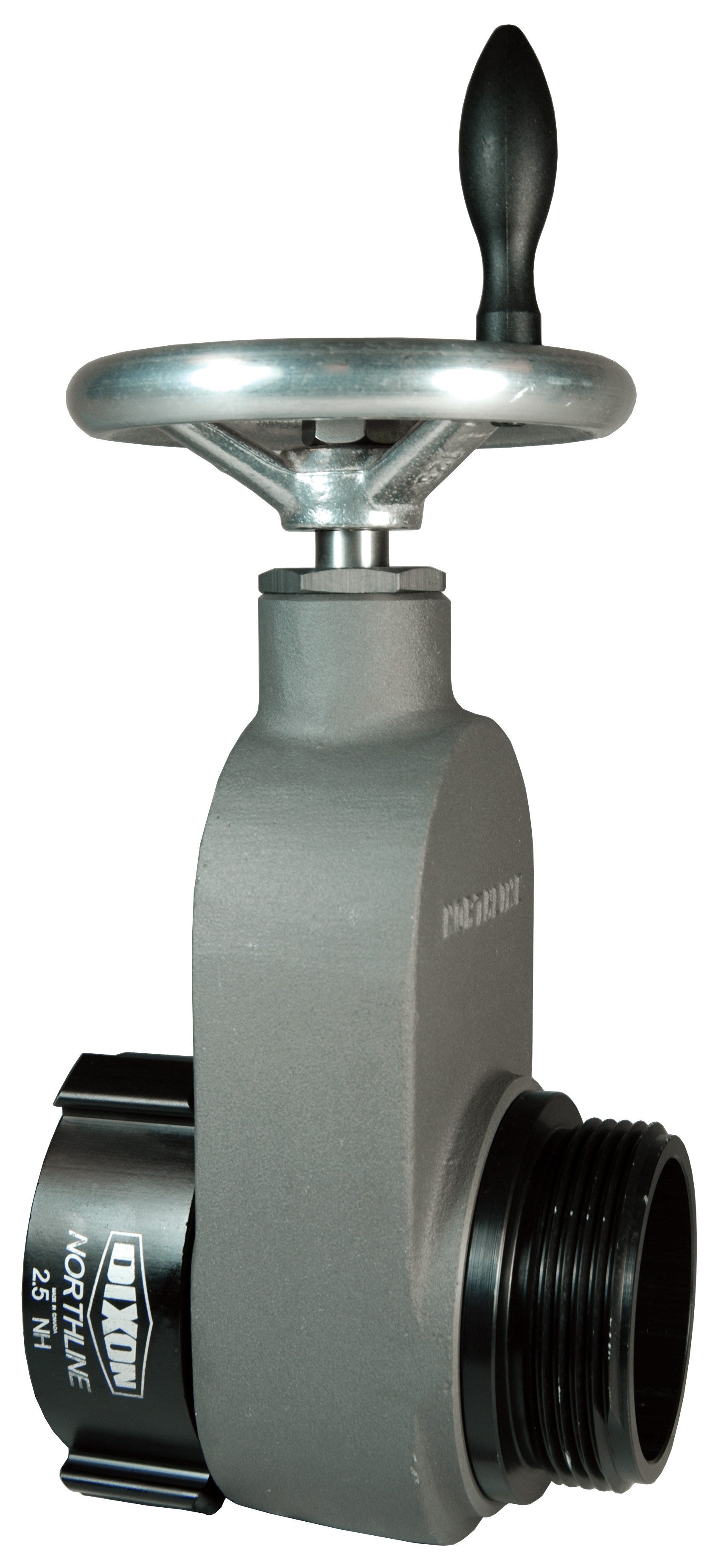 Hydrant Gate Valve | Specialties Company