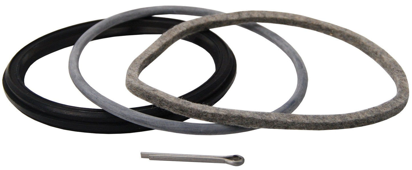   Bevel Geared CrankRewind Hose Reel: 1" I.D., 135' hose capacity, less hose, 3000 PSI