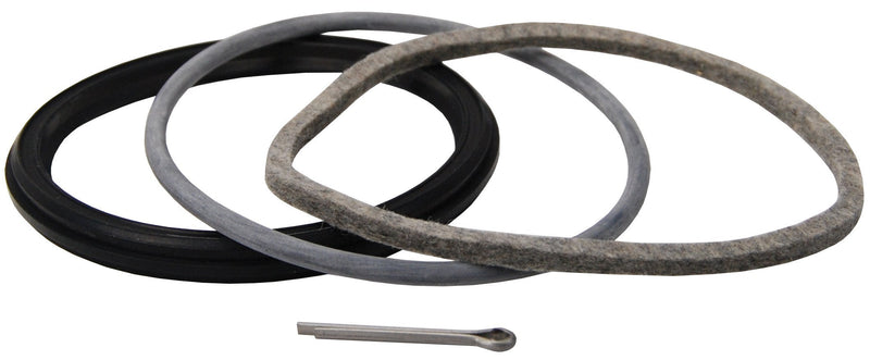   Bevel Geared CrankRewind Hose Reel: 1" I.D., 135' hose capacity, less hose, 3000 PSI