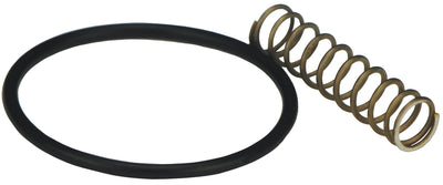   Bevel Geared CrankRewind Hose Reel: 1" I.D., 135' hose capacity, less hose, 3000 PSI