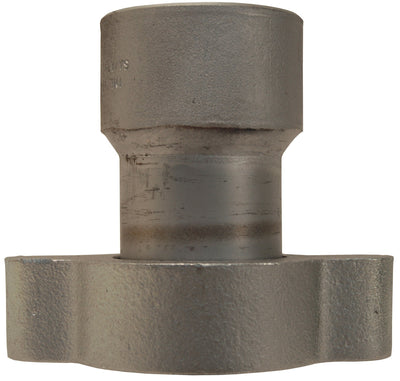   Bevel Geared CrankRewind Hose Reel: 1" I.D., 135' hose capacity, less hose, 3000 PSI