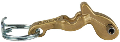   Bevel Geared CrankRewind Hose Reel: 1" I.D., 135' hose capacity, less hose, 3000 PSI