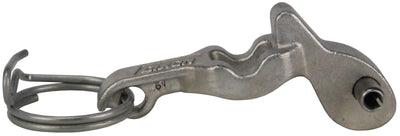   Bevel Geared CrankRewind Hose Reel: 1" I.D., 135' hose capacity, less hose, 3000 PSI