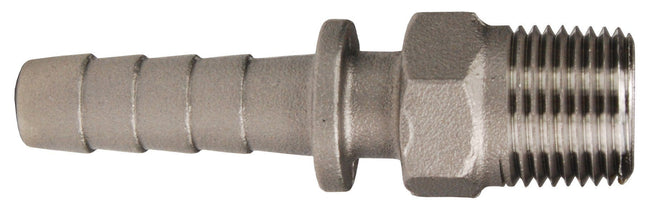   Bevel Geared CrankRewind Hose Reel: 1" I.D., 135' hose capacity, less hose, 3000 PSI