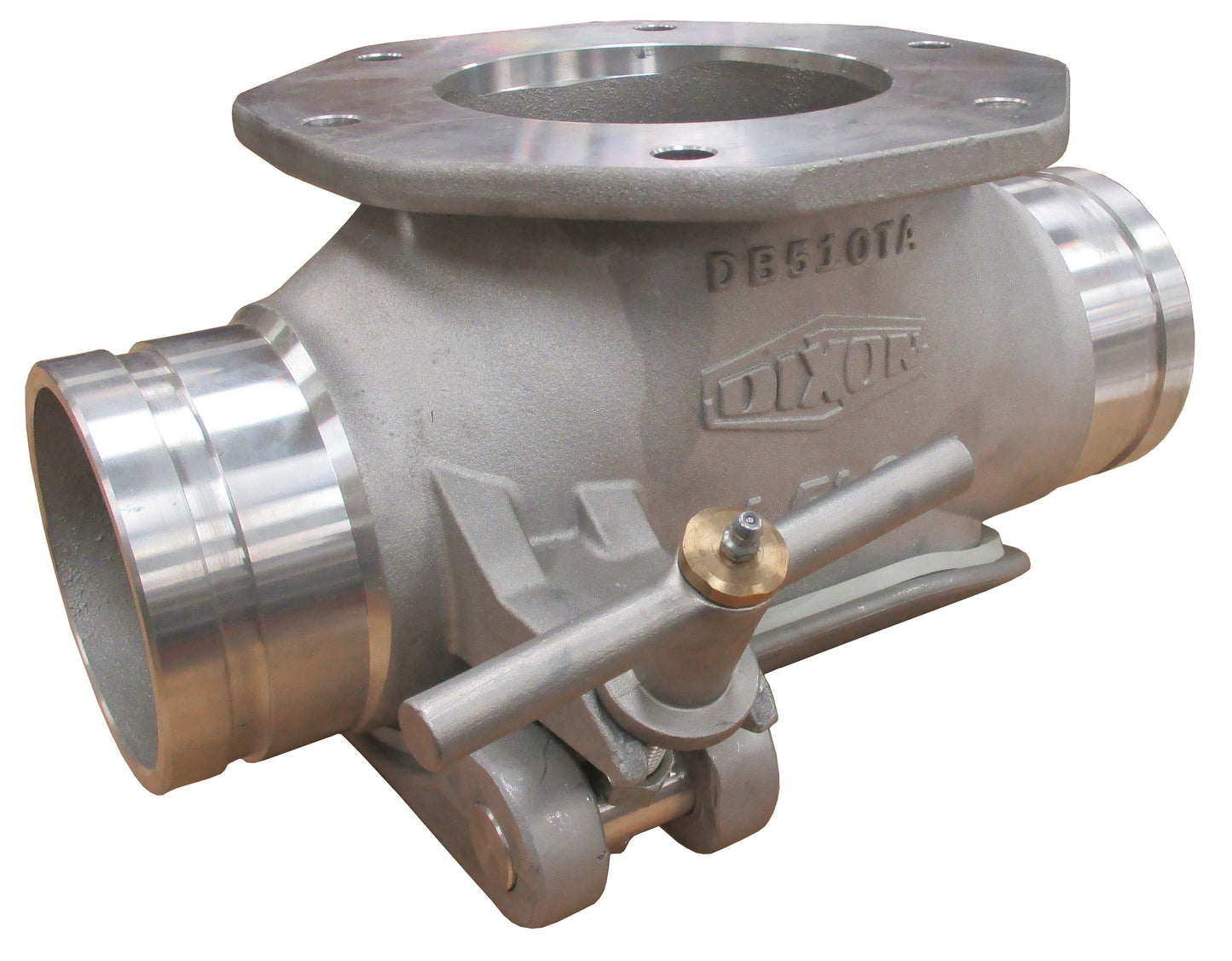   Bevel Geared CrankRewind Hose Reel: 1" I.D., 135' hose capacity, less hose, 3000 PSI