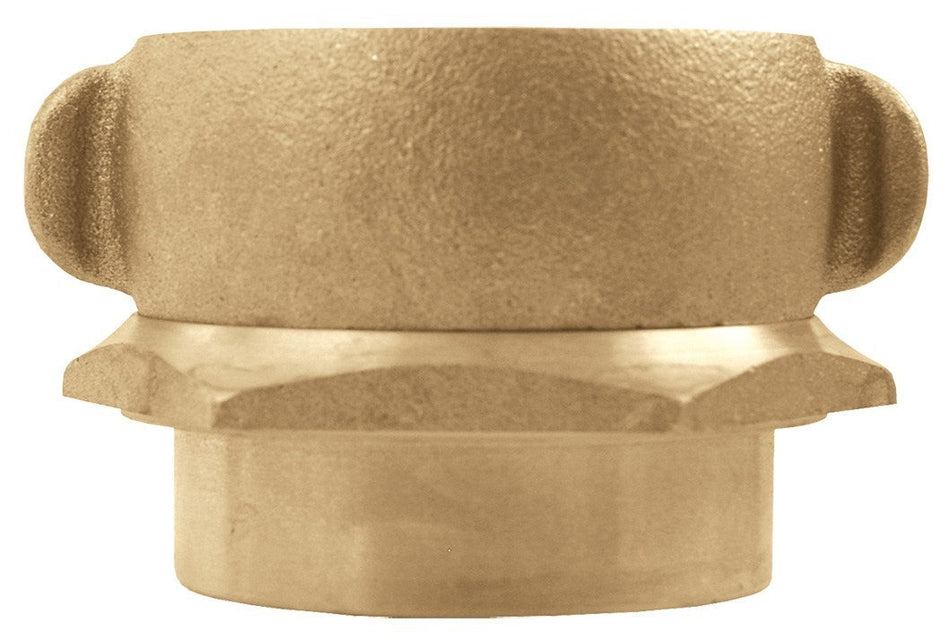 open snoot brass female swivel adapter rocker lug sku rsf150f