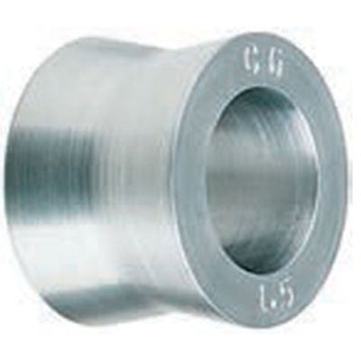   Bevel Geared CrankRewind Hose Reel: 1" I.D., 135' hose capacity, less hose, 3000 PSI