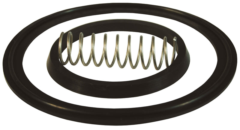   Bevel Geared CrankRewind Hose Reel: 1" I.D., 135' hose capacity, less hose, 3000 PSI