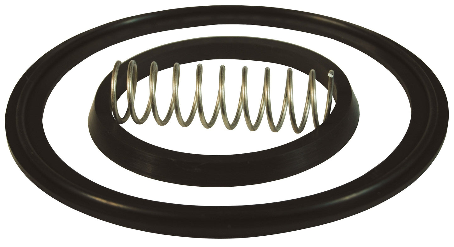   Bevel Geared CrankRewind Hose Reel: 1" I.D., 135' hose capacity, less hose, 3000 PSI