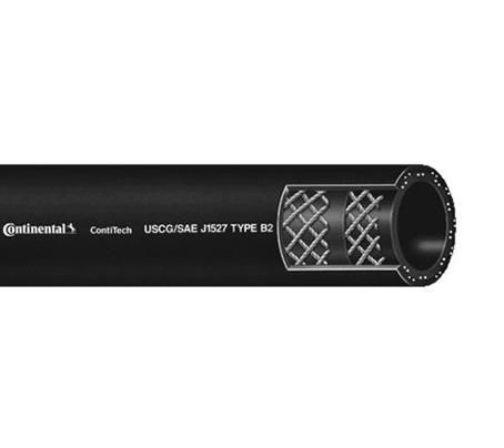 Continental 1-1/2 in. ID Plicord® SAE J1527 Type A2 Fuel Fill Hose (20017852)