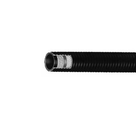 Continental 3 in. ID Plicord® LW Black Flextra II (20017962)
