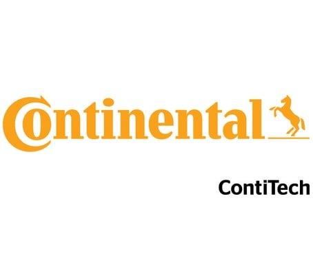 Continental 4 in. ID Plicord® Blue Flour (20019795)
