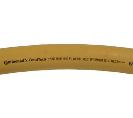 Continental 1-1/4 in. ID Mine Spray (20024138)