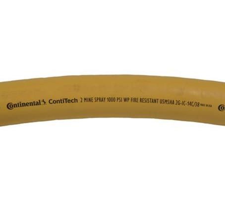 Continental 1-1/2 in. ID Mine Spray (20024143)