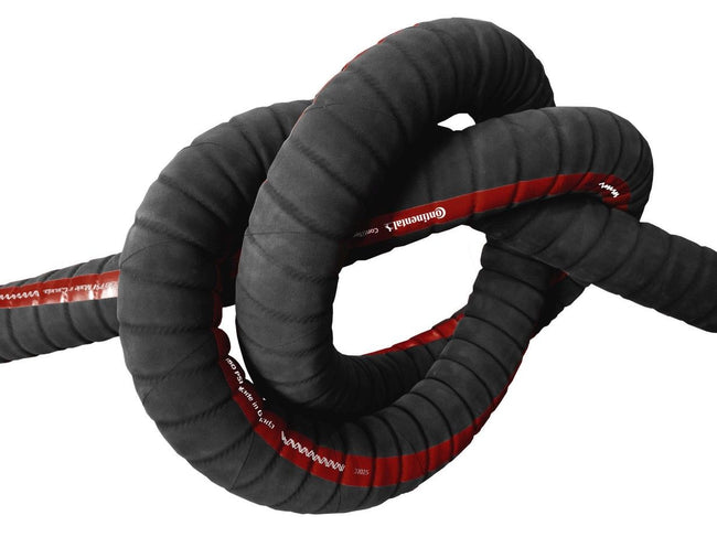 Continental 4 in. ID Plicord® ExtremeFlex Petroleum Transfer (20459048)