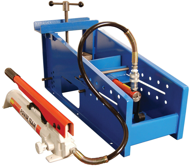   Bevel Geared CrankRewind Hose Reel: 1" I.D., 135' hose capacity, less hose, 3000 PSI