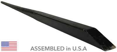   Bevel Geared CrankRewind Hose Reel: 1" I.D., 135' hose capacity, less hose, 3000 PSI