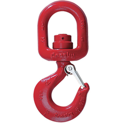   Bevel Geared CrankRewind Hose Reel: 1" I.D., 135' hose capacity, less hose, 3000 PSI