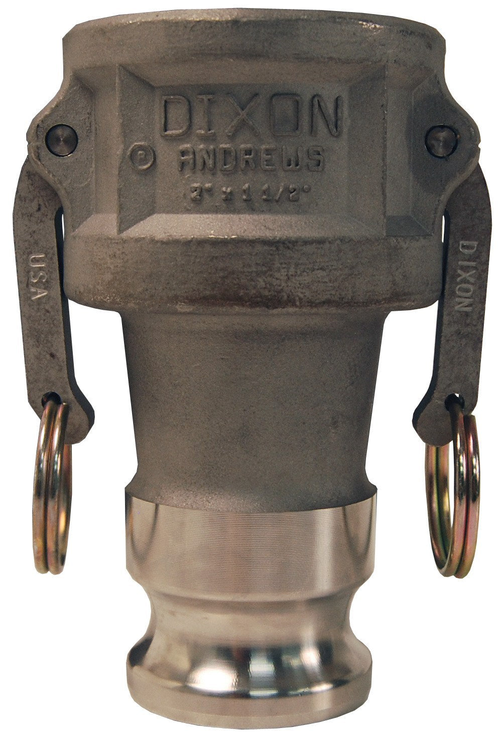   Bevel Geared CrankRewind Hose Reel: 1" I.D., 135' hose capacity, less hose, 3000 PSI