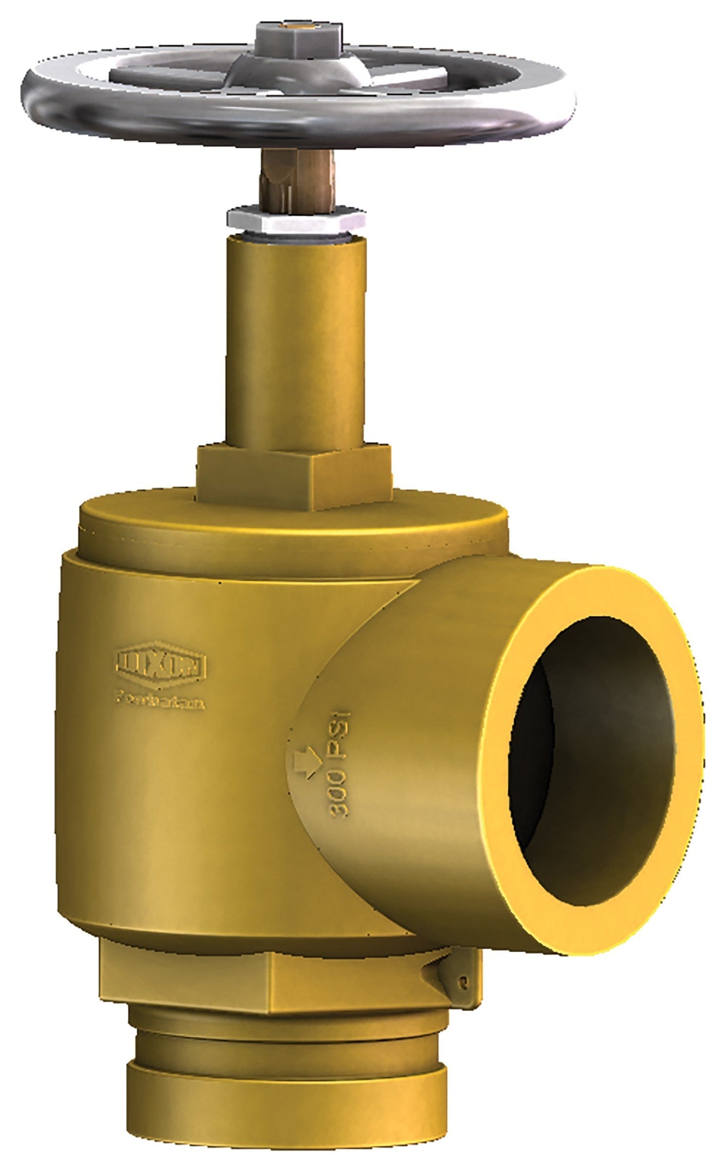   Bevel Geared CrankRewind Hose Reel: 1" I.D., 135' hose capacity, less hose, 3000 PSI