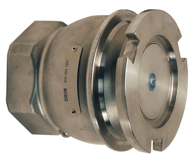   Bevel Geared CrankRewind Hose Reel: 1" I.D., 135' hose capacity, less hose, 3000 PSI