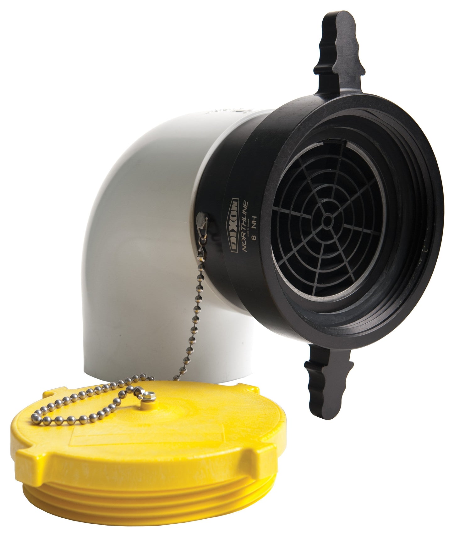   Bevel Geared CrankRewind Hose Reel: 1" I.D., 135' hose capacity, less hose, 3000 PSI