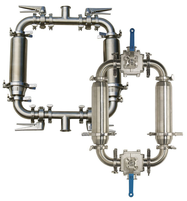   Bevel Geared CrankRewind Hose Reel: 1" I.D., 135' hose capacity, less hose, 3000 PSI