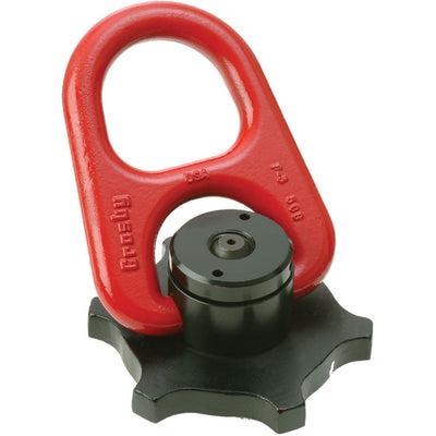   Bevel Geared CrankRewind Hose Reel: 1" I.D., 135' hose capacity, less hose, 3000 PSI