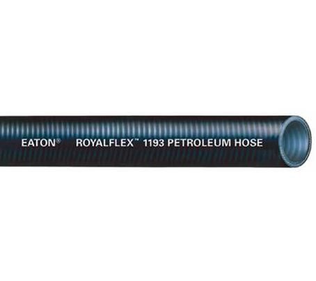 Eaton H119364-100, 4 in. ID, ROYALFLEX Petroleum Hose