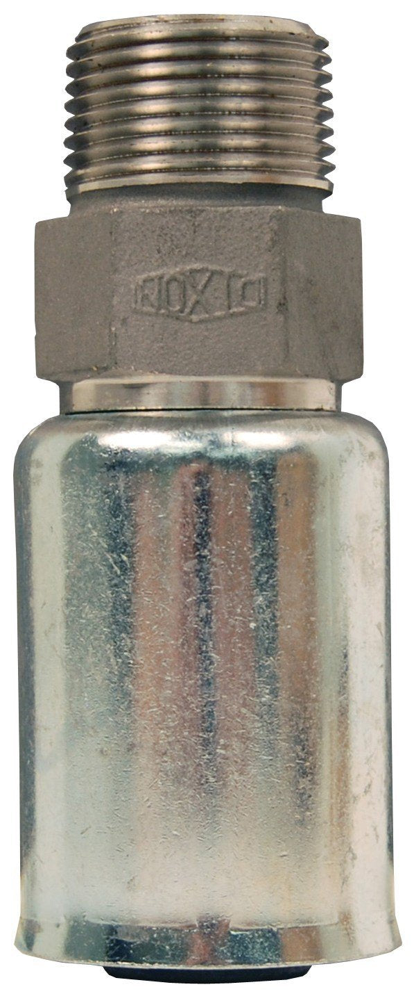   Bevel Geared CrankRewind Hose Reel: 1" I.D., 135' hose capacity, less hose, 3000 PSI